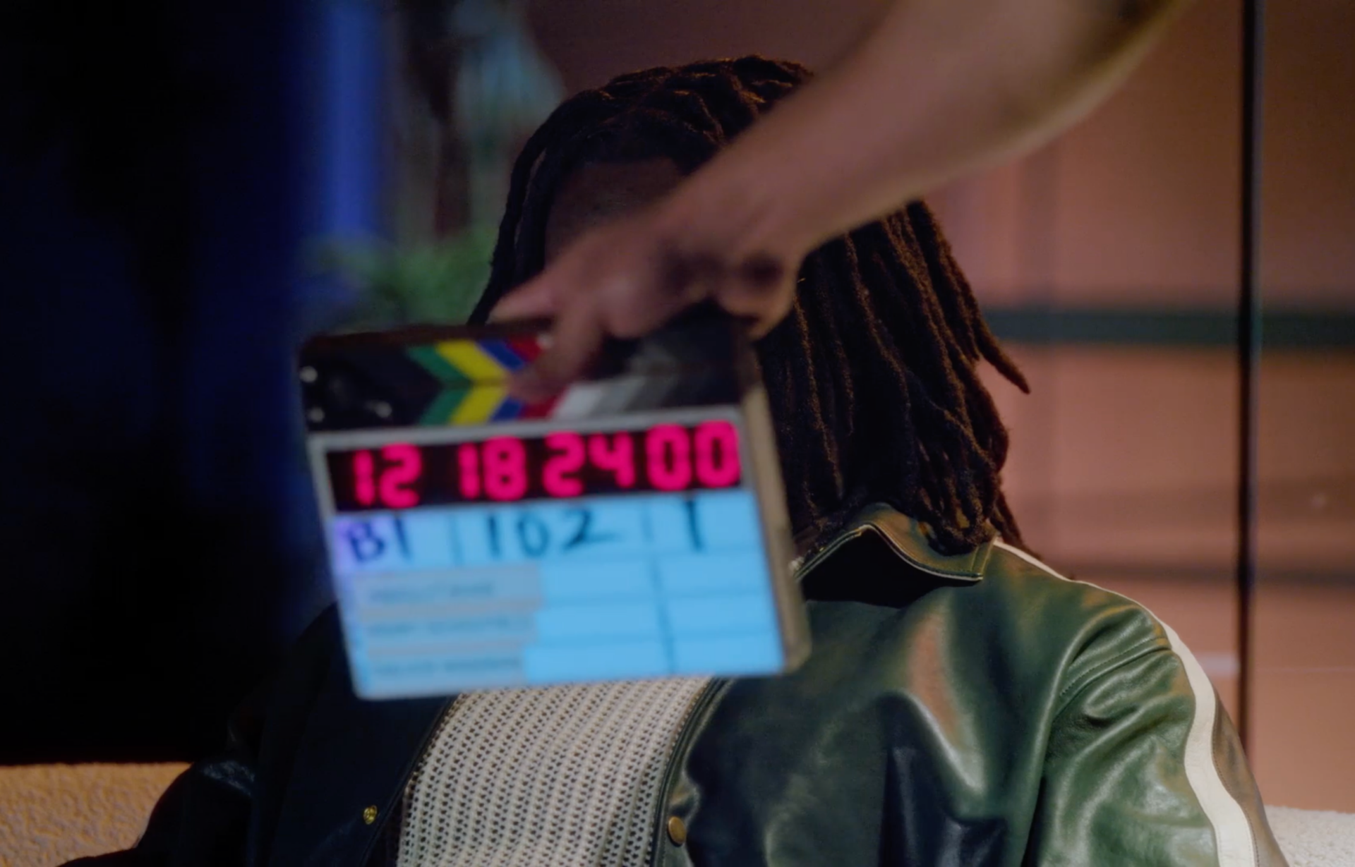 BTS
