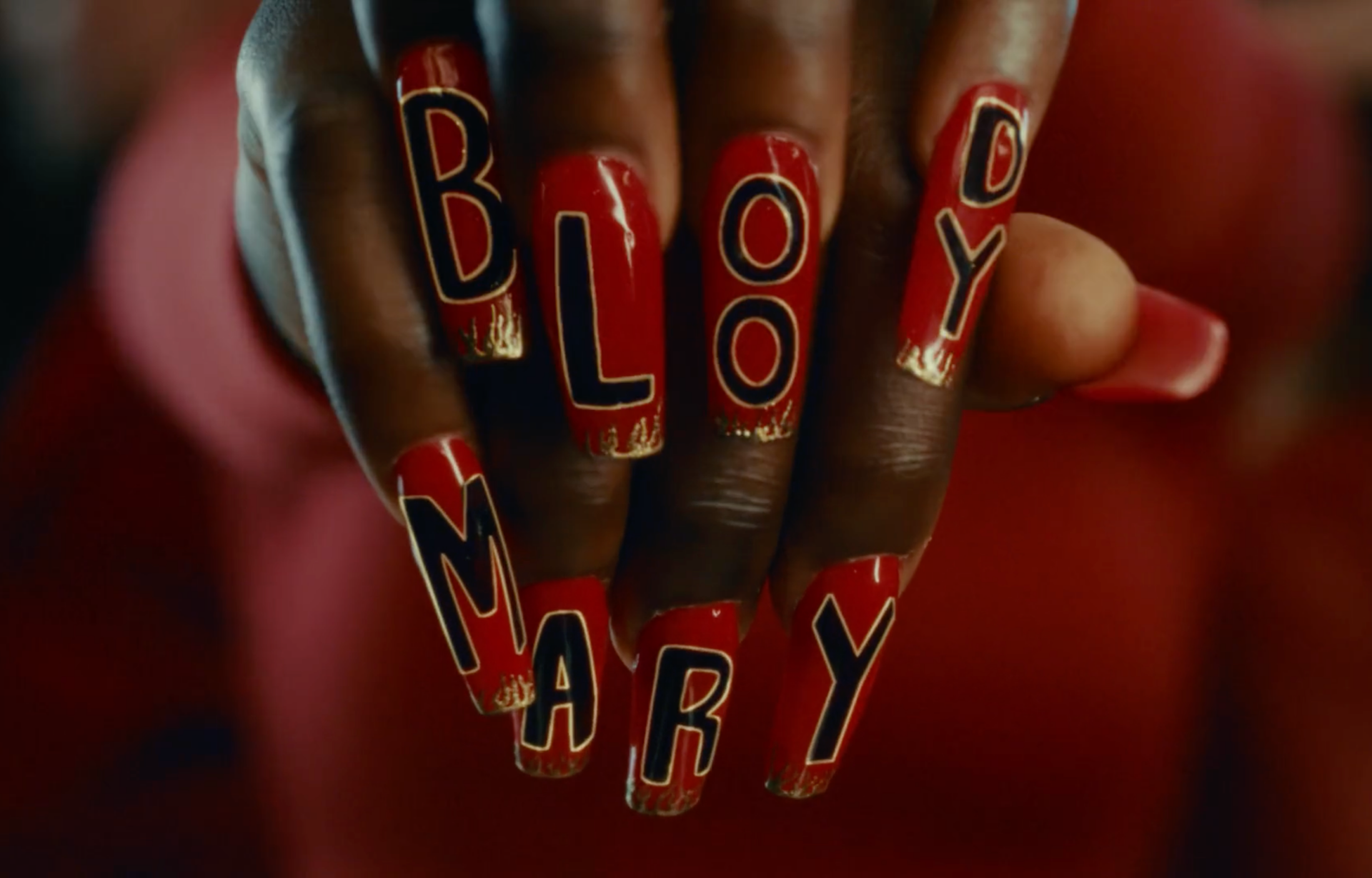 Bloody Marys