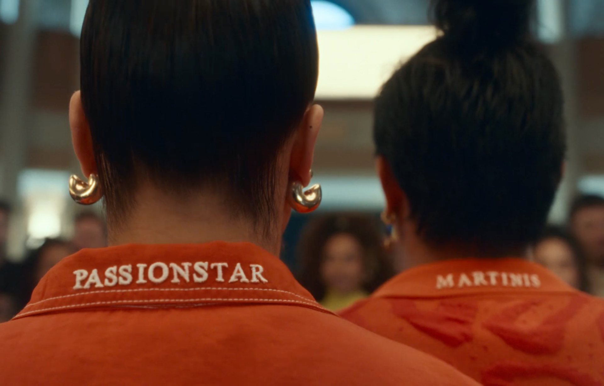 Passionstar Martinis